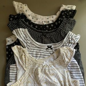 Cute Bodysuit ⭐️